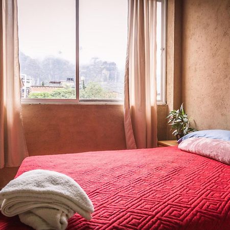 Casa Figueroa Ξενοδοχείο Tepoztlan Εξωτερικό φωτογραφία
