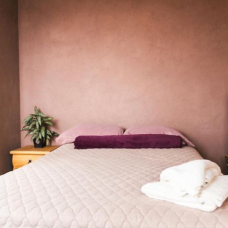 Casa Figueroa Ξενοδοχείο Tepoztlan Εξωτερικό φωτογραφία