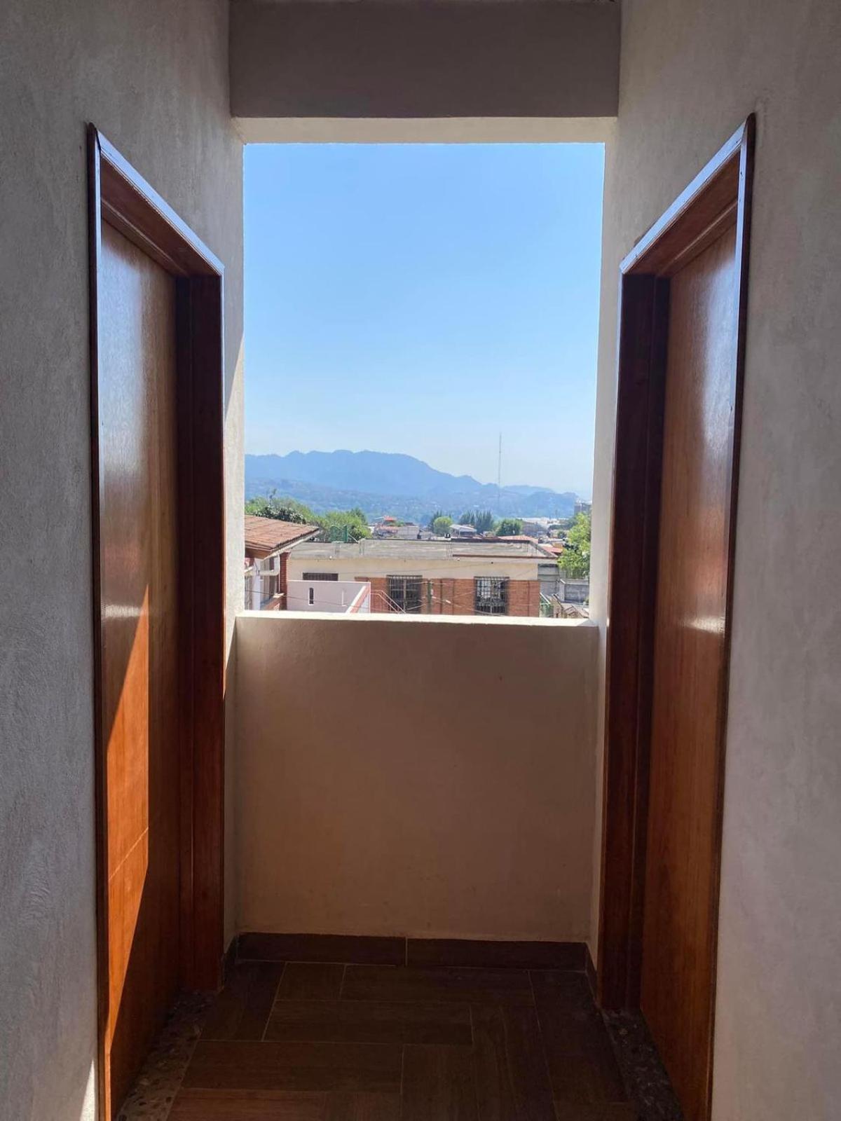 Casa Figueroa Ξενοδοχείο Tepoztlan Εξωτερικό φωτογραφία
